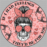 Valentine's Day-QRJ  1653